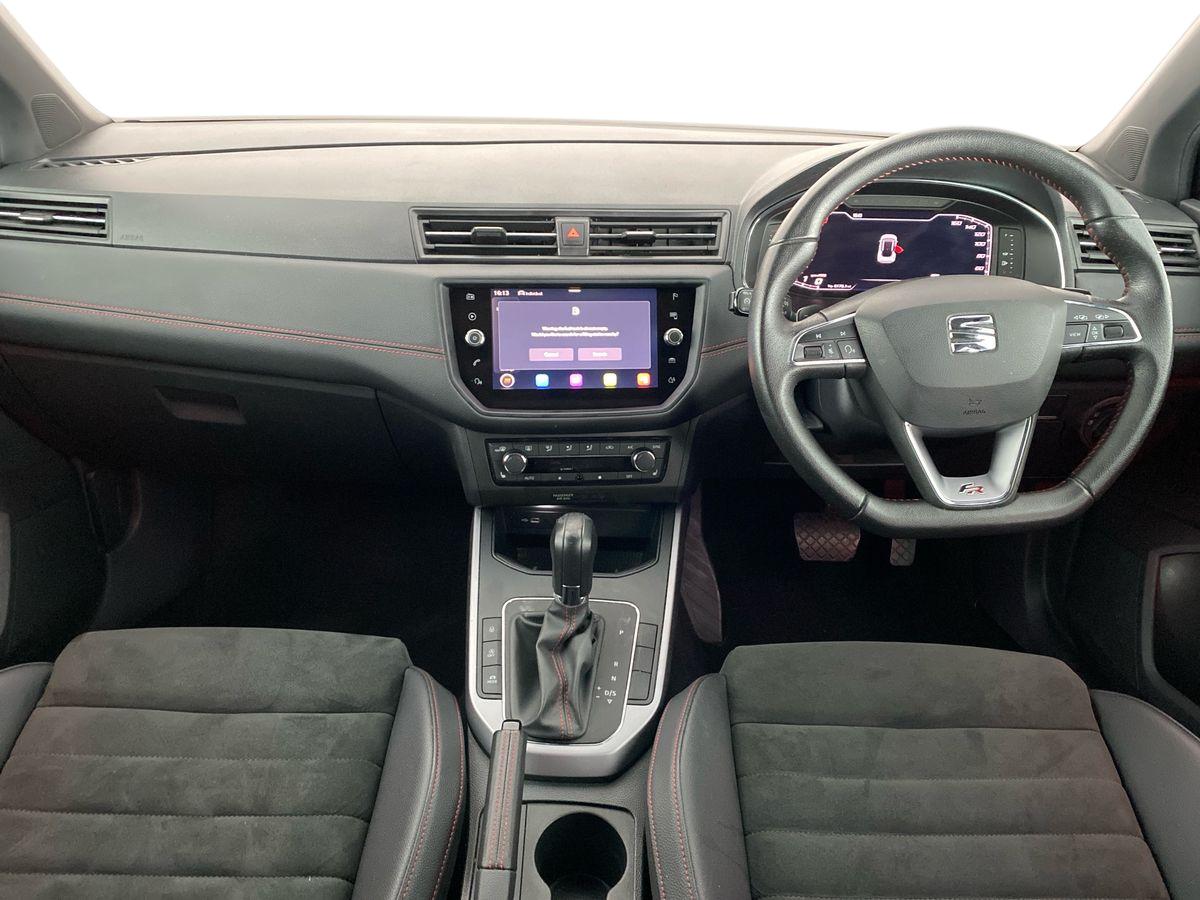 Used SEAT Arona 2021 for sale - 76077342: Photo 9
