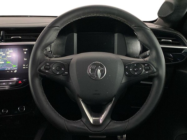 Used Vauxhall Corsa 2022 for sale - 75525012: Photo 11