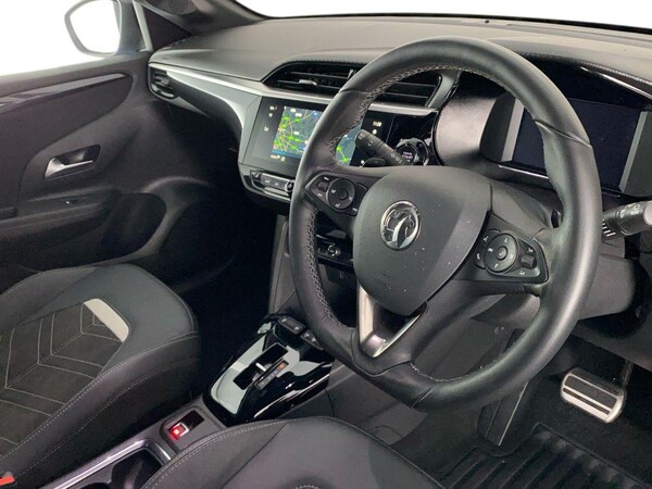 Used Vauxhall Corsa 2022 for sale - 75525012: Photo 12