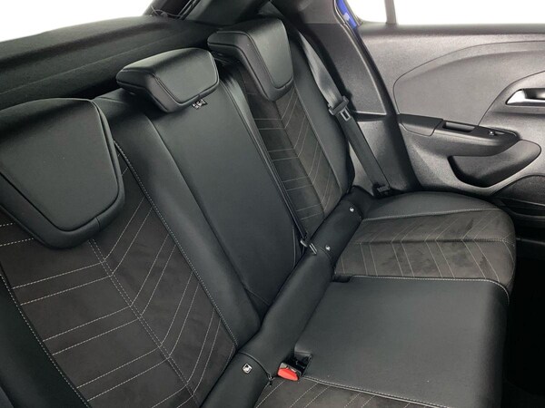 Used Vauxhall Corsa 2022 for sale - 75525012: Photo 15