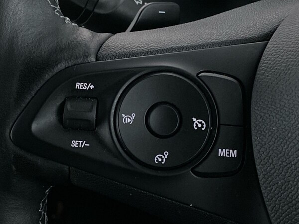 Used Vauxhall Corsa 2022 for sale - 75525012: Photo 23