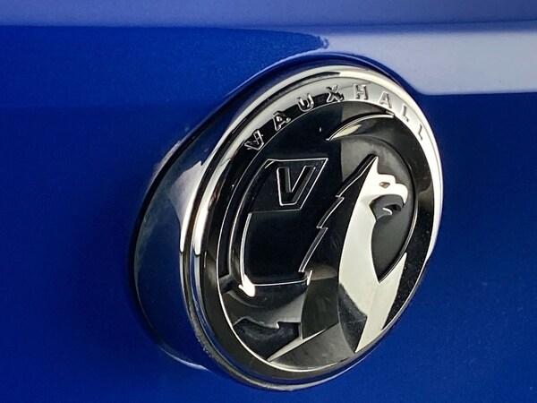 Used Vauxhall Corsa 2022 for sale - 75525012: Photo 28