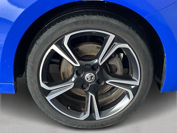 Used Vauxhall Corsa 2022 for sale - 75525012: Photo 29