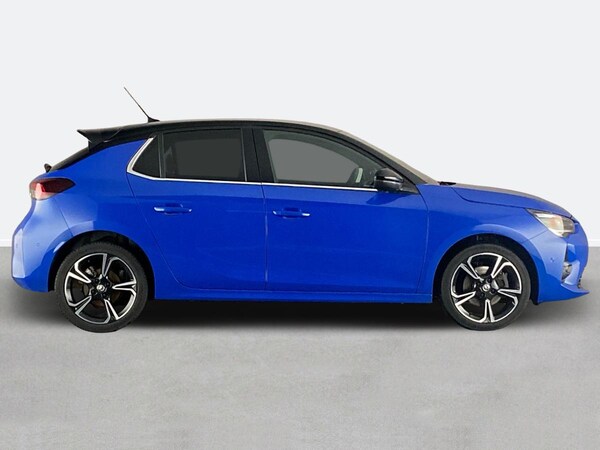 Used Vauxhall Corsa 2022 for sale - 75525012: Photo 2