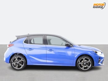 Used Vauxhall Corsa 2022 for sale - 75525012: Photo