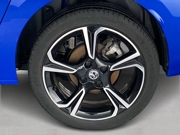 Used Vauxhall Corsa 2022 for sale - 75525012: Photo 31