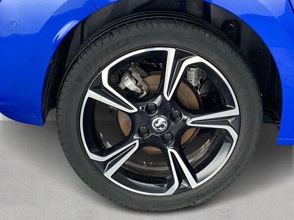 Used Vauxhall Corsa 2022 for sale - 75525012: Photo 32