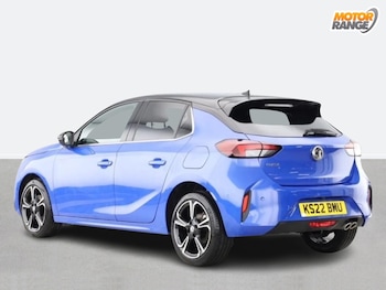 Used Vauxhall Corsa 2022 for sale - 75525012: Photo