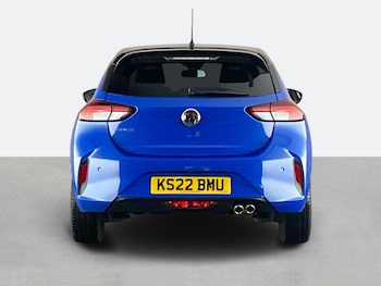 Used Vauxhall Corsa 2022 for sale - 75525012: Photo