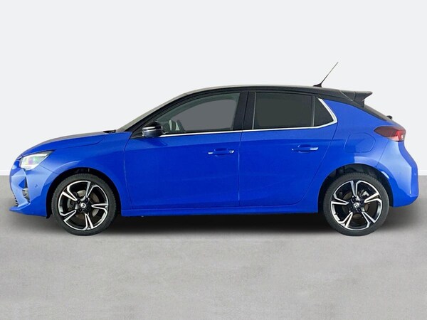 Used Vauxhall Corsa 2022 for sale - 75525012: Photo 6