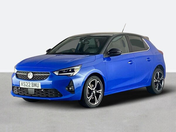 Used Vauxhall Corsa 2022 for sale - 75525012: Photo 7