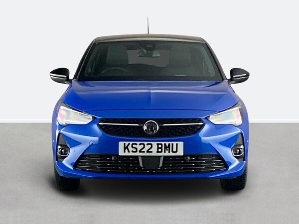 Used Vauxhall Corsa 2022 for sale - 75525012: Photo 8