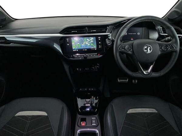 Used Vauxhall Corsa 2022 for sale - 75525012: Photo 9