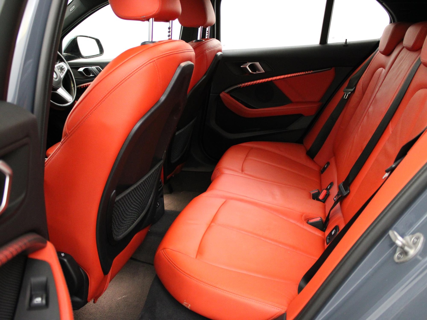 Used BMW 1 Series 2021 for sale - 76594460: Photo 15