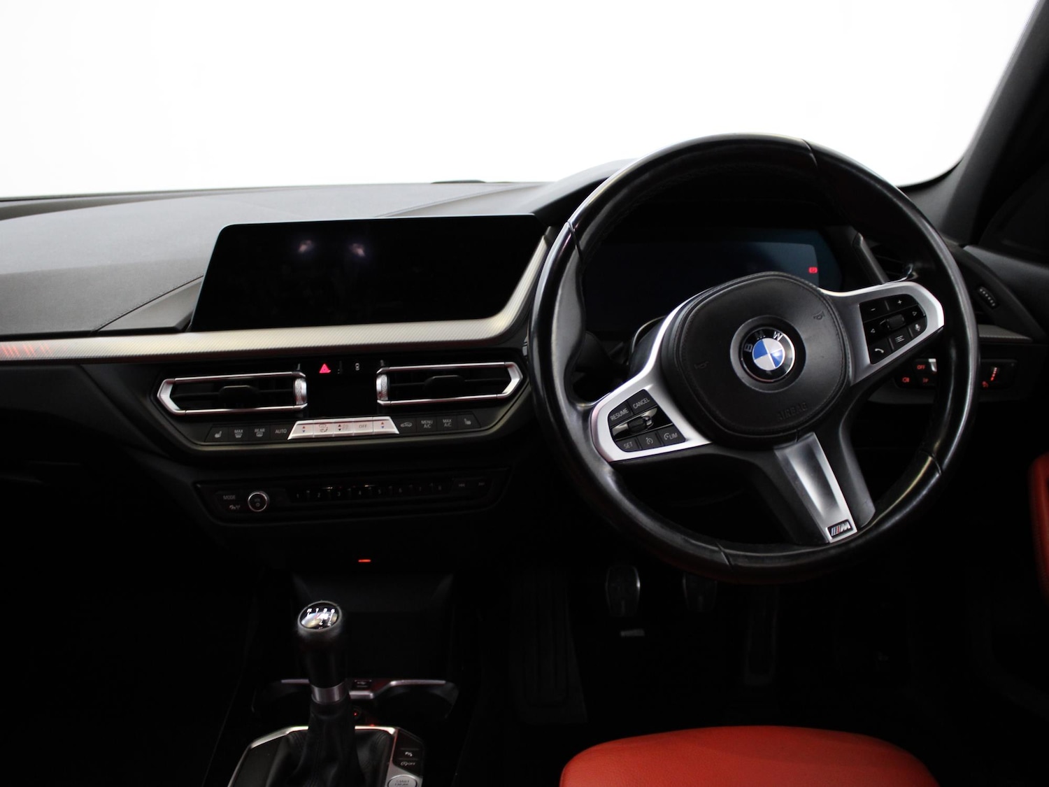 Used BMW 1 Series 2021 for sale - 76594460: Photo 18