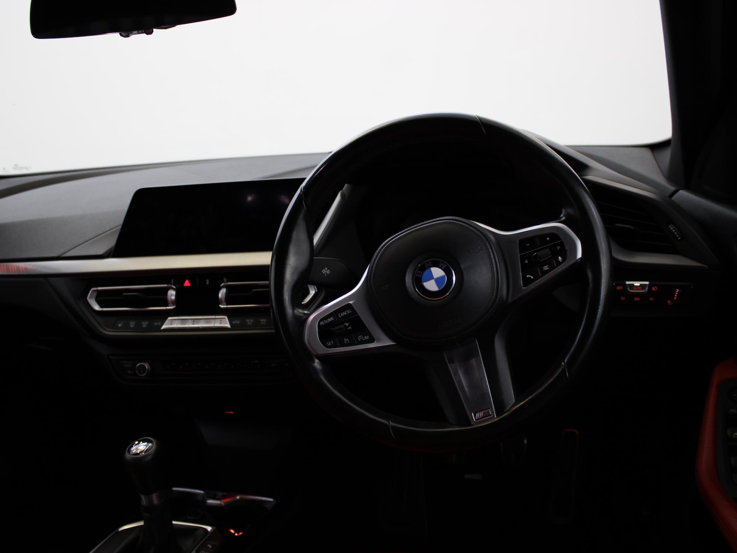 Used BMW 1 Series 2021 for sale - 76594460: Photo 19