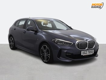 Used BMW 1 Series 2021 for sale - 76594460: Photo