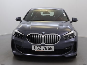 Used BMW 1 Series 2021 for sale - 76594460: Photo