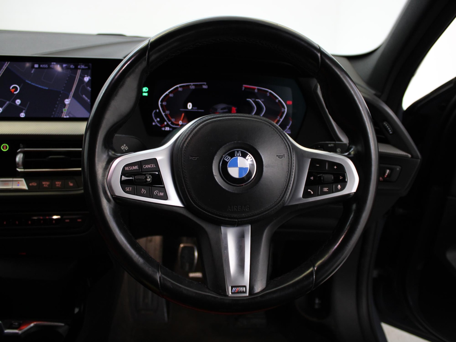 Used BMW 1 Series 2021 for sale - 76594460: Photo 31