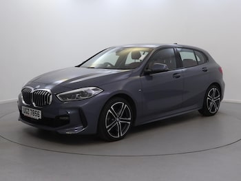 Used BMW 1 Series 2021 for sale - 76594460: Photo