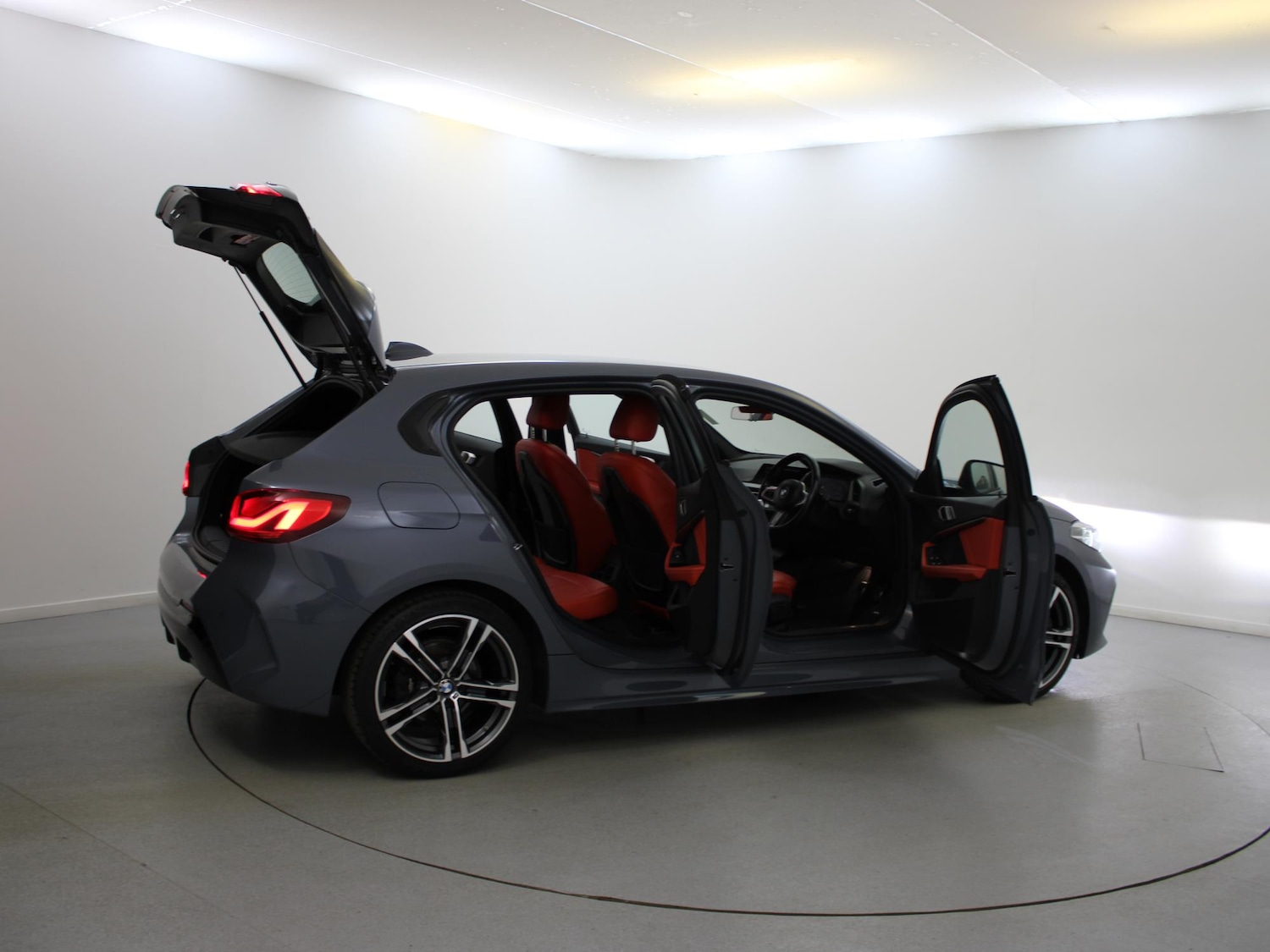 Used BMW 1 Series 2021 for sale - 76594460: Photo 41