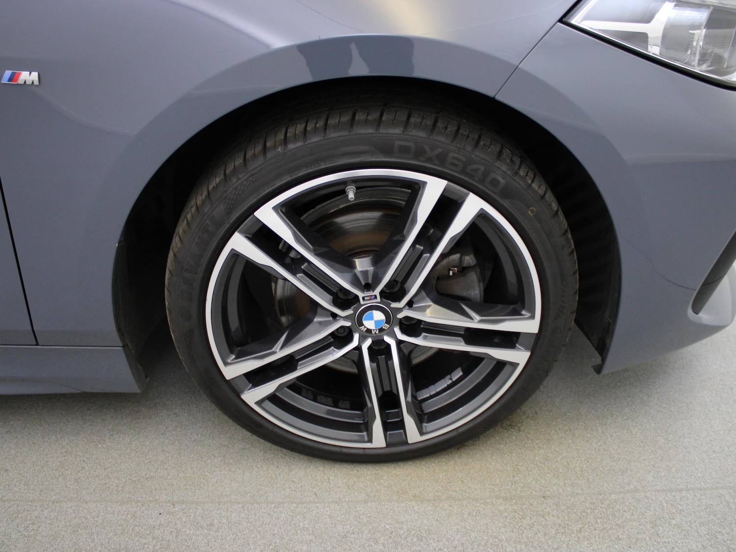 Used BMW 1 Series 2021 for sale - 76594460: Photo 44