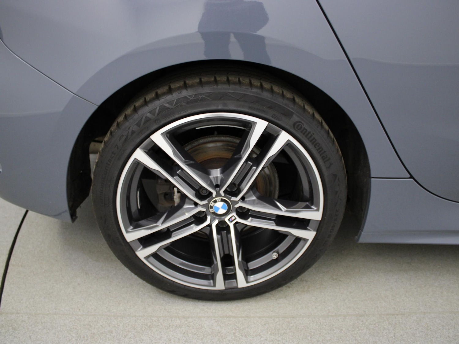 Used BMW 1 Series 2021 for sale - 76594460: Photo 45