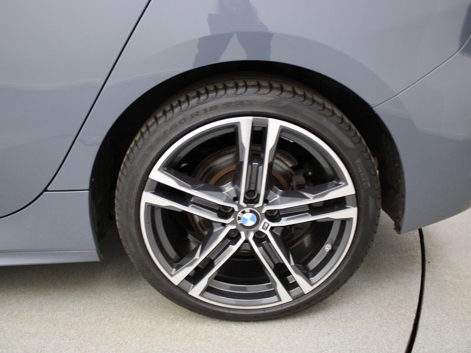 Used BMW 1 Series 2021 for sale - 76594460: Photo 46