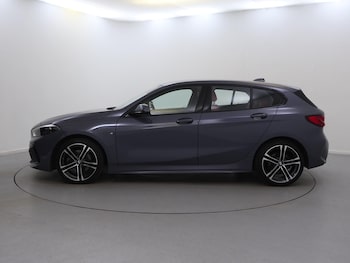 Used BMW 1 Series 2021 for sale - 76594460: Photo