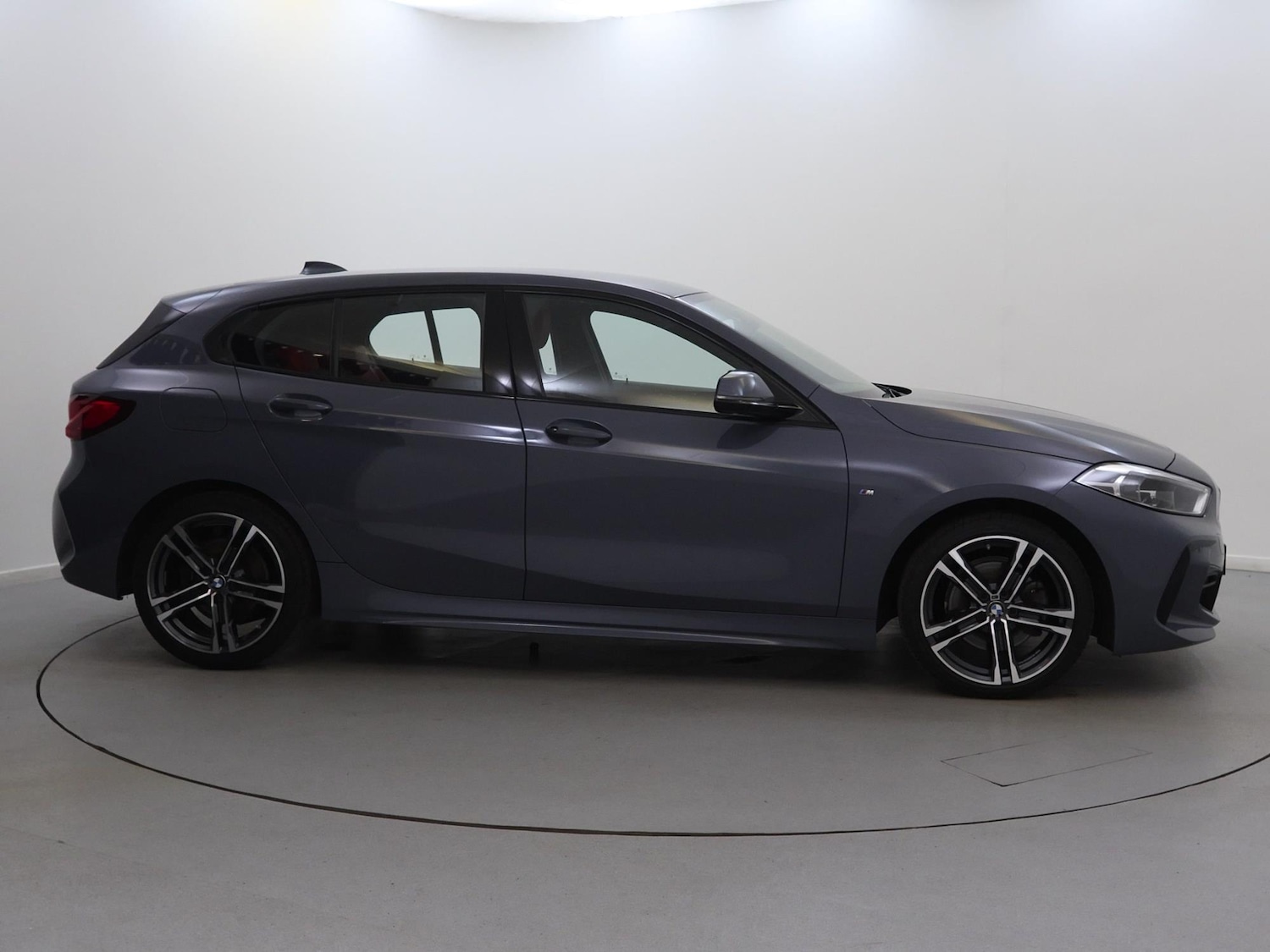 Used BMW 1 Series 2021 for sale - 76594460: Photo 8