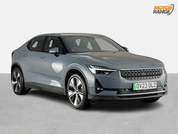 Used Polestar Polestar 2 2023 for sale - 78815368: Photo