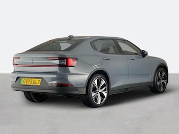 Used Polestar Polestar 2 2023 for sale - 78815368: Photo