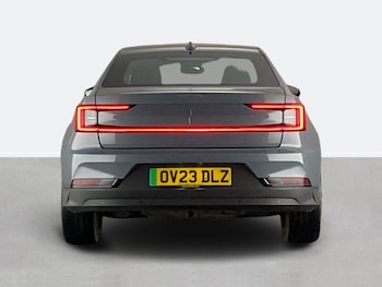 Used Polestar Polestar 2 2023 for sale - 78815368: Photo