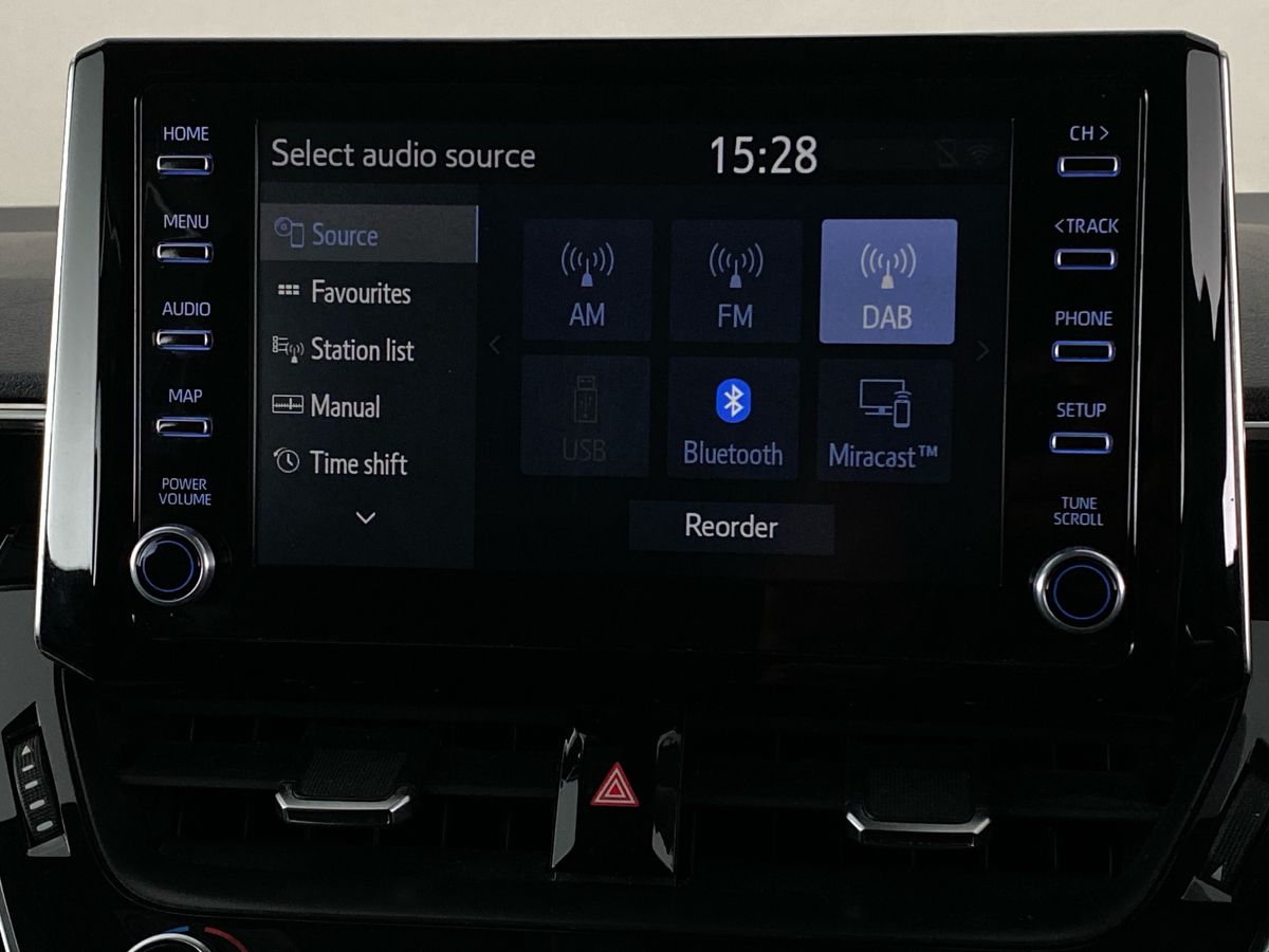 Vehicle 19