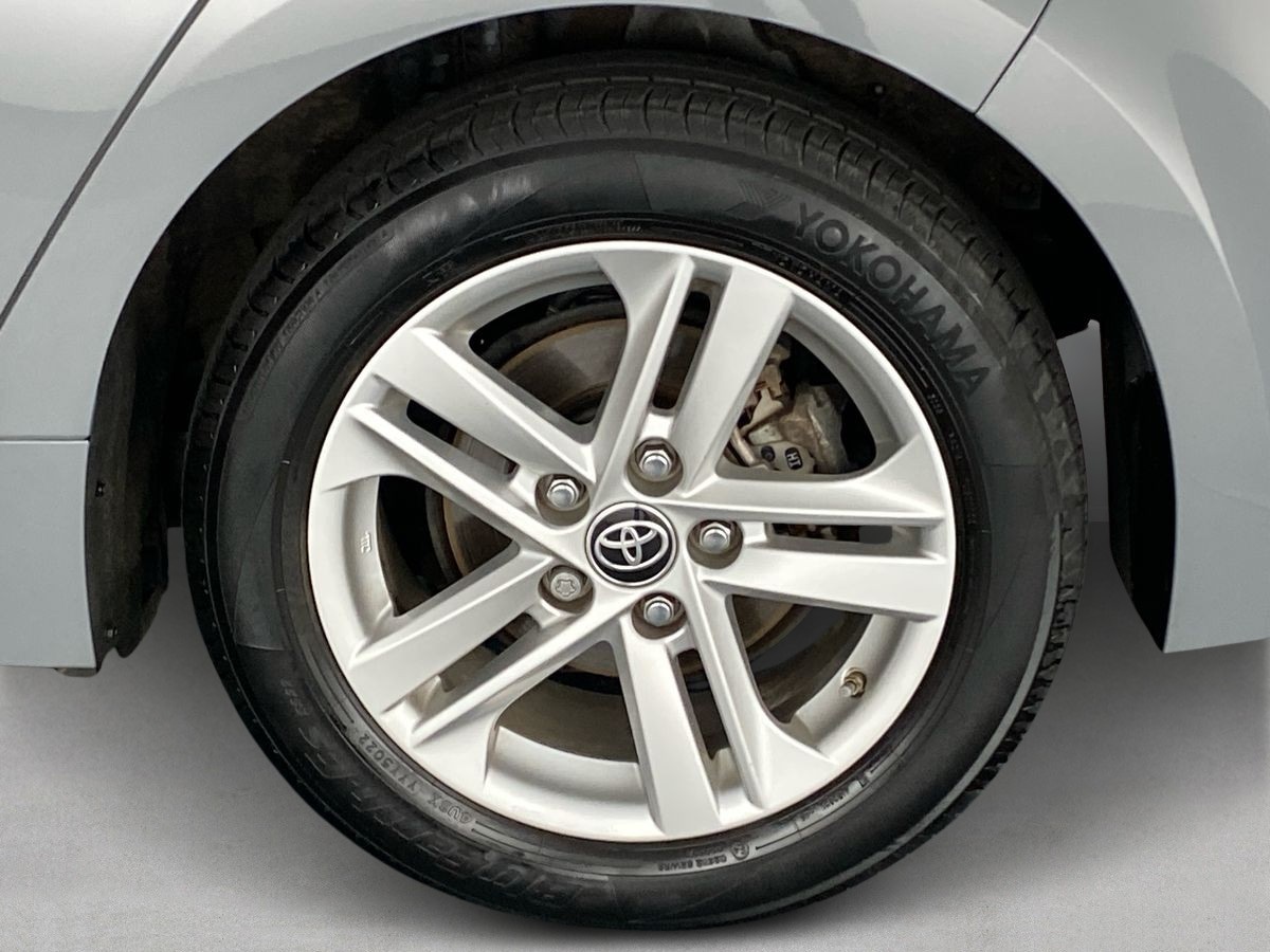 Vehicle 30
