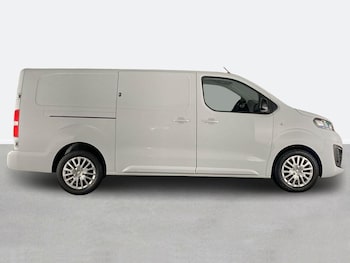 Used Vauxhall Vivaro 2023 for sale - 79503225: Photo