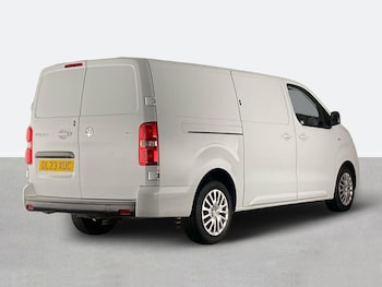 Used Vauxhall Vivaro 2023 for sale - 79503225: Photo