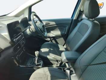 Used Ford Ecosport 2022 for sale - 74623717: Photo
