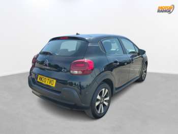 Used Citroen C3 2020 for sale - 74623718: Photo