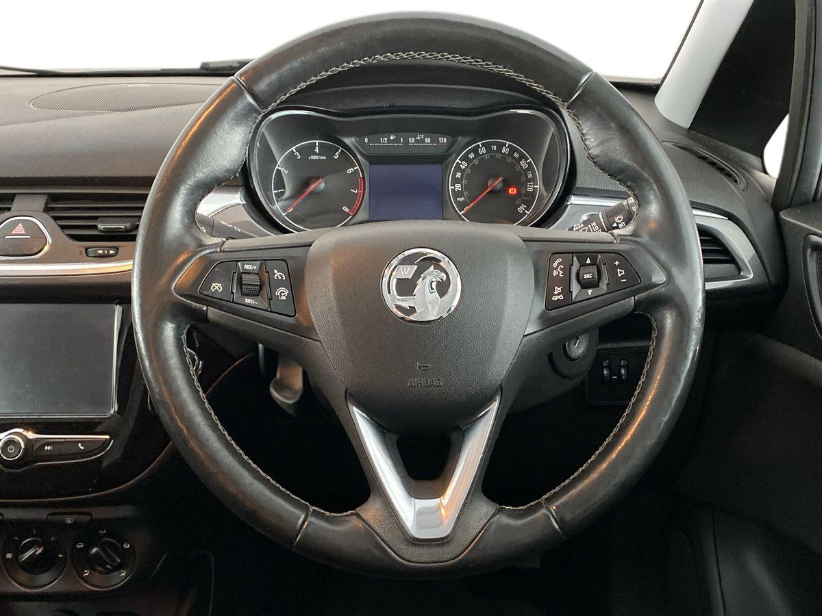 Used Vauxhall Corsa 2017 for sale - 77103245: Photo 11