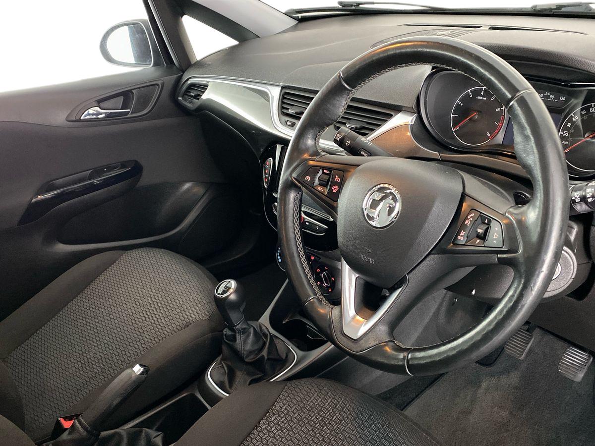 Used Vauxhall Corsa 2017 for sale - 77103245: Photo 12