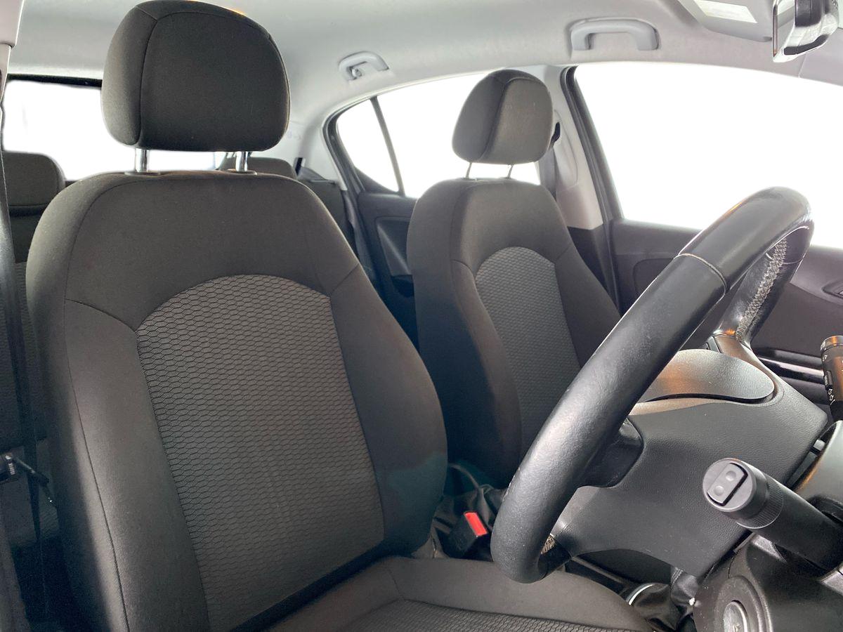 Used Vauxhall Corsa 2017 for sale - 77103245: Photo 13