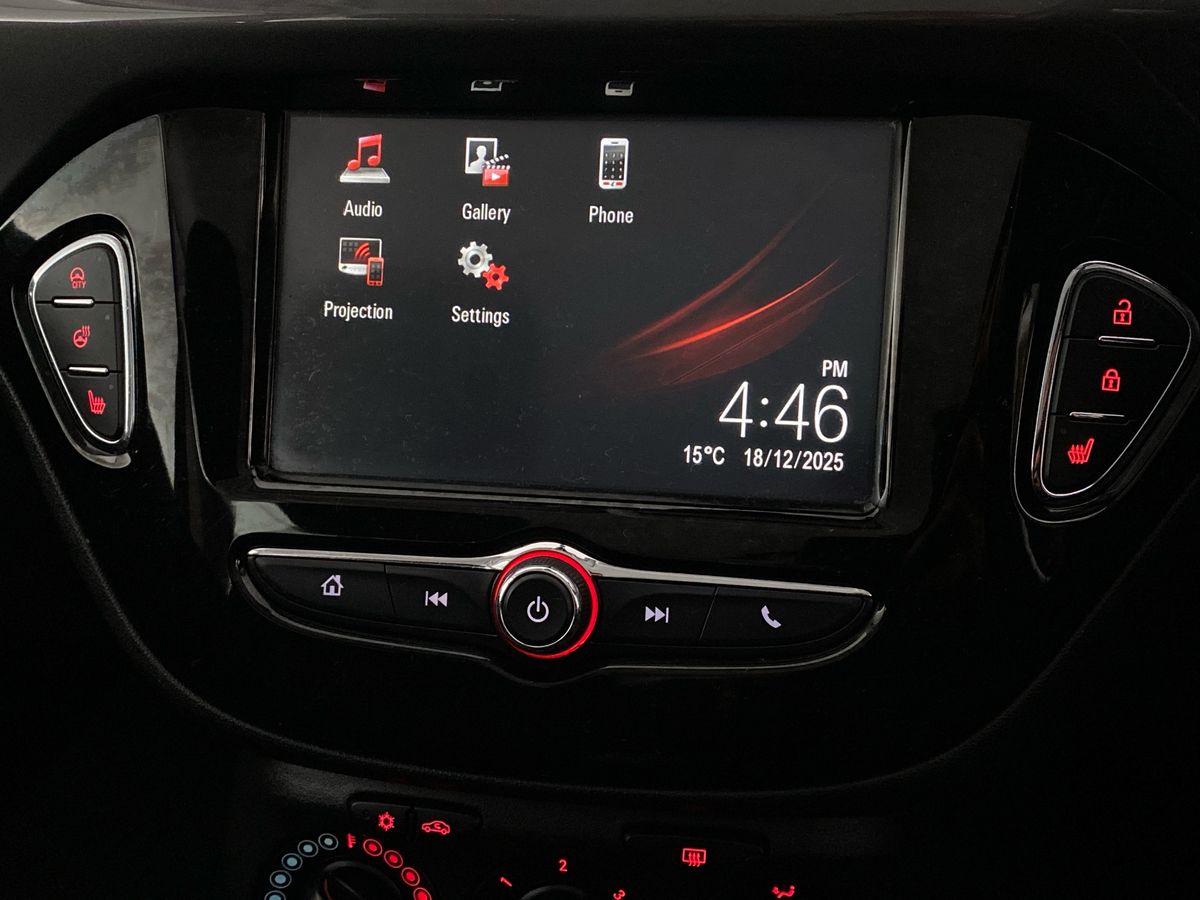 Used Vauxhall Corsa 2017 for sale - 77103245: Photo 17