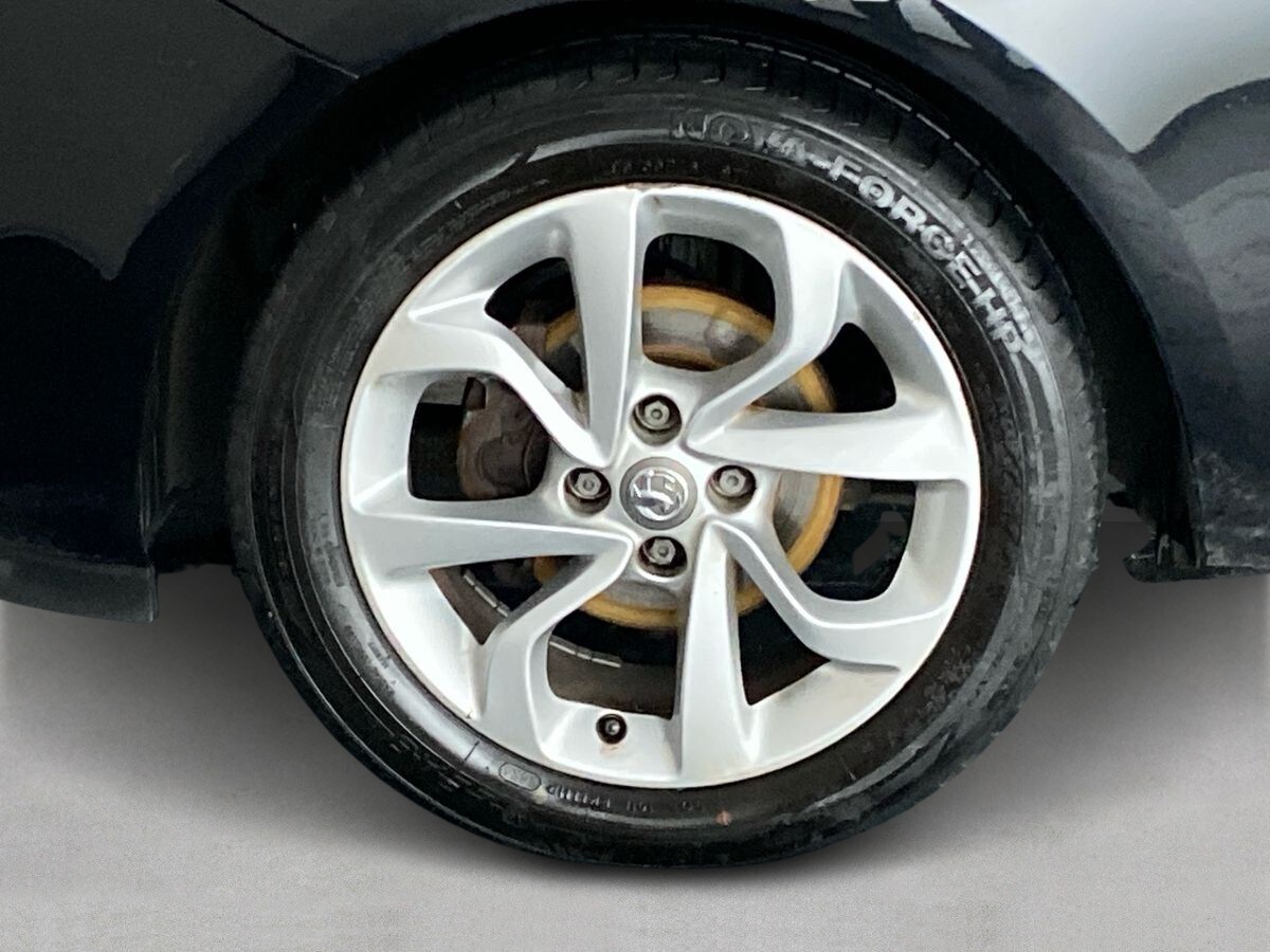 Used Vauxhall Corsa 2017 for sale - 77103245: Photo 27