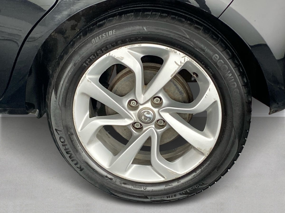 Used Vauxhall Corsa 2017 for sale - 77103245: Photo 28