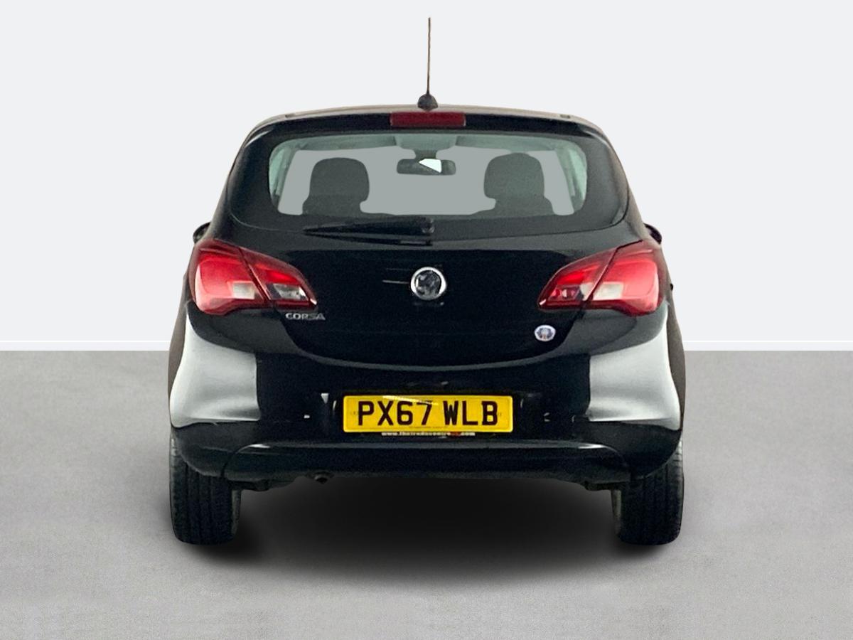 Used Vauxhall Corsa 2017 for sale - 77103245: Photo 4