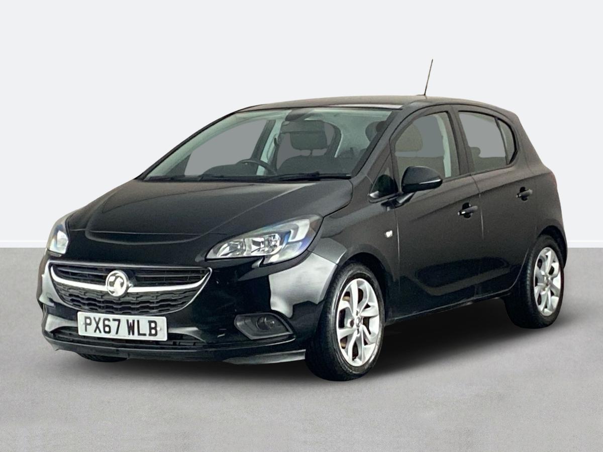 Used Vauxhall Corsa 2017 for sale - 77103245: Photo 7
