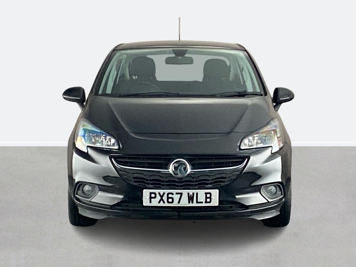 Used Vauxhall Corsa 2017 for sale - 77103245: Photo 8
