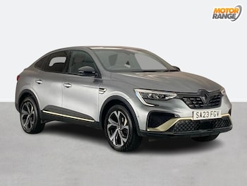 Used Renault Arkana 2023 for sale - 78611239: Photo