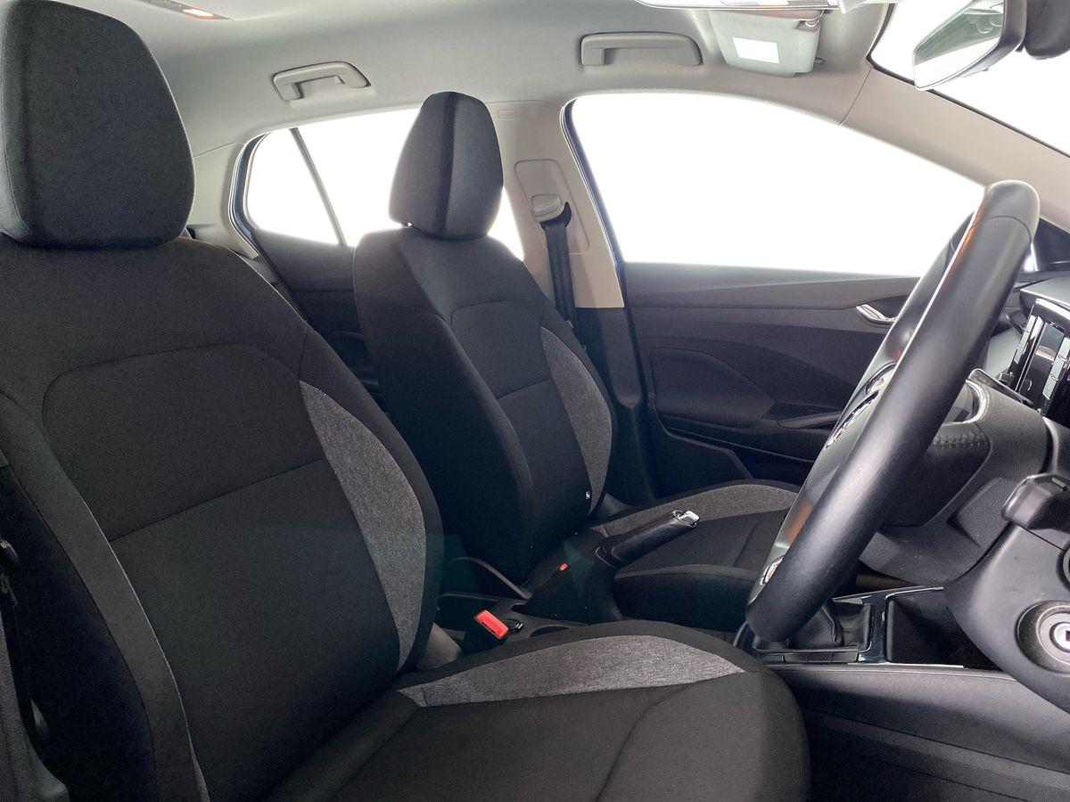 Used Skoda Fabia 2022 for sale - 77135329: Photo 13